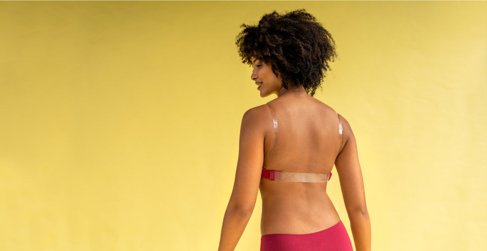 Your No-Fuss Guide to the Best Bra to Wear with a Backless Dress | Jockey India Your No-Fuss Guide to the Best Bra to Wear with a Backless Dress | Jockey India