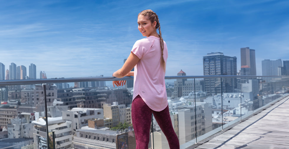 T-shirt and Pant Combinations That Work All Year Round