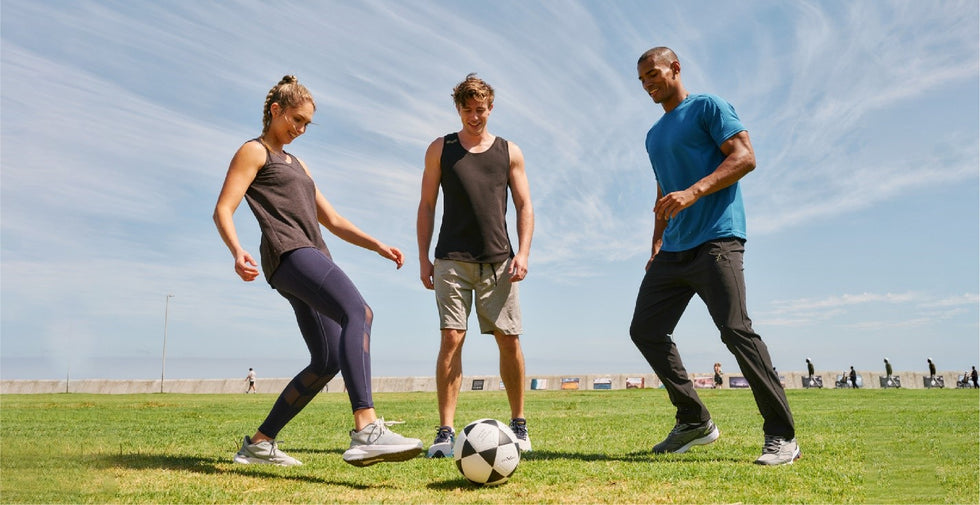 How to choose the perfect gym bottoms