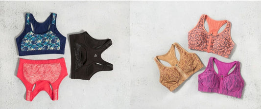 The Secrets Of A Perfect Sports Bra