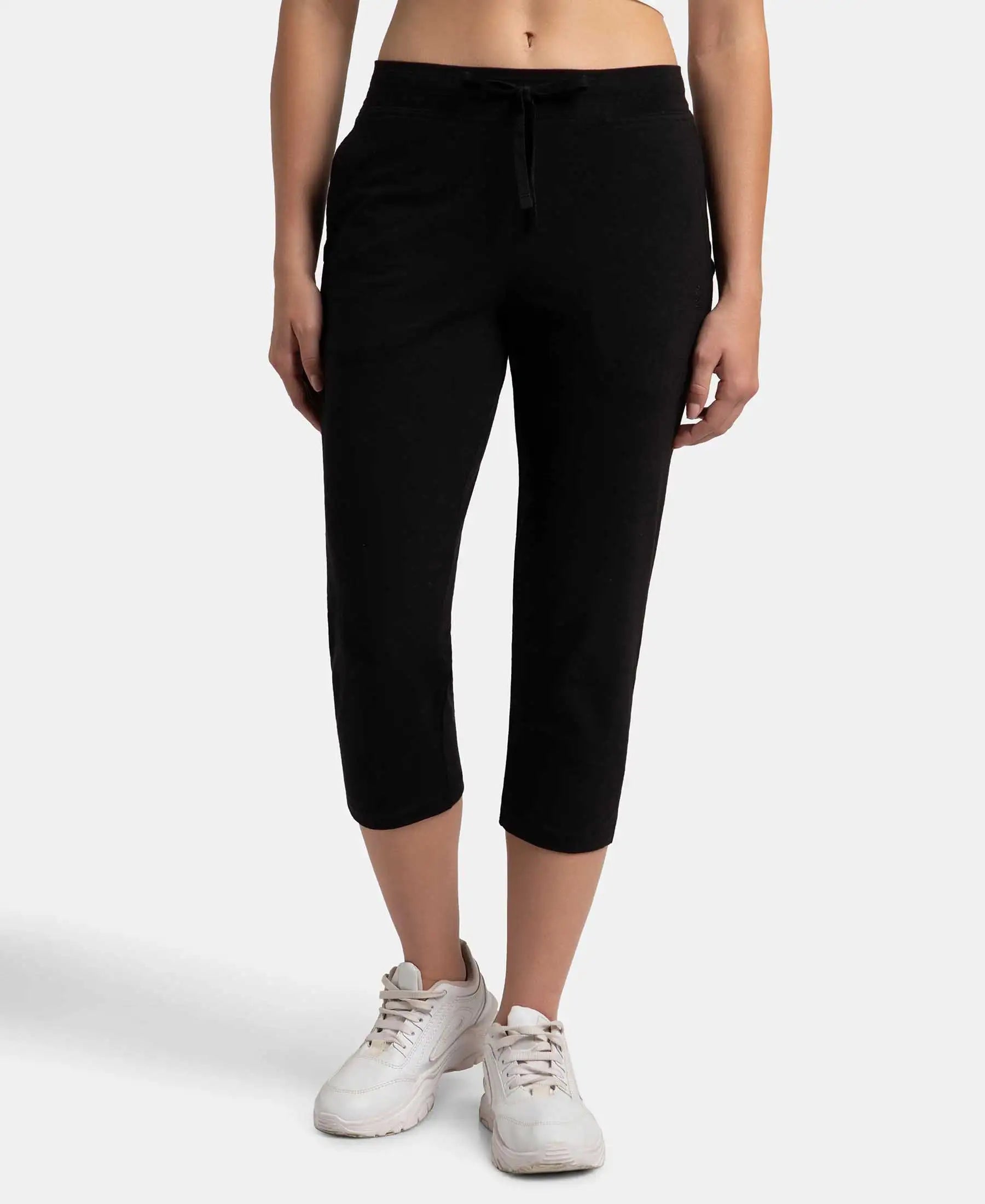 Capris for Women Buy Capri Pants for Women Online at Best Price Jockey India