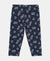 Super Combed Cotton Elastane Stretch Capri - Prints