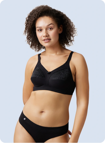 Women's Everyday Bra Navigation Women's Everyday Bra Navigation