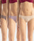 Medium Coverage Super Combed Cotton Elastane Stretch Mid Waist Bikini With Concealed Waistband and StayFresh Treatment - Assorted Colors (Pack of 3)