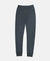 Kid's Super Combed Cotton Rich Brushed Thermal Long John with StayWarm Treatment - Charcoal Melange