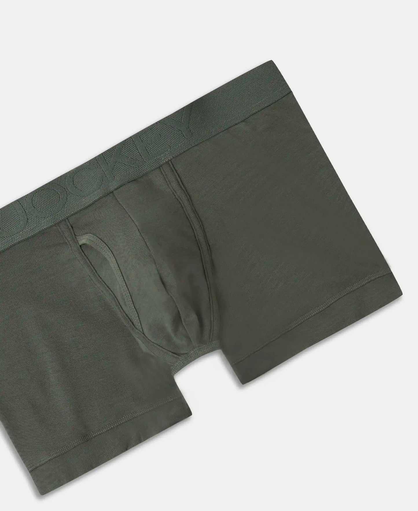 Environment Friendly Tencel Lyocell Fiber Trunk with Natural StayFresh Properties - Thyme