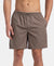 Super Combed Mercerized Cotton Woven Fabric Boxer Shorts - Dark Khaki