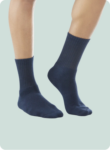 Men's Socks Category Banner Men's Socks Category Banner