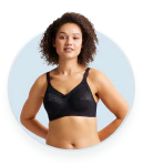 Women Non-padded Bra Category Banner Women Non-padded Bra Category Banner