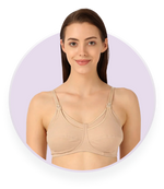 Women Nursing Bra Category Banner Women Nursing Bra Category Banner