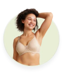 Women Plus-size Bra Category Banner Women Plus-size Bra Category Banner