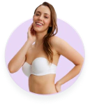 Women Padded Bra Category Banner Women Padded Bra Category Banner