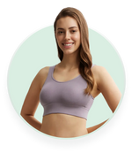 Women Slip-on Bra Category Banner Women Slip-on Bra Category Banner
