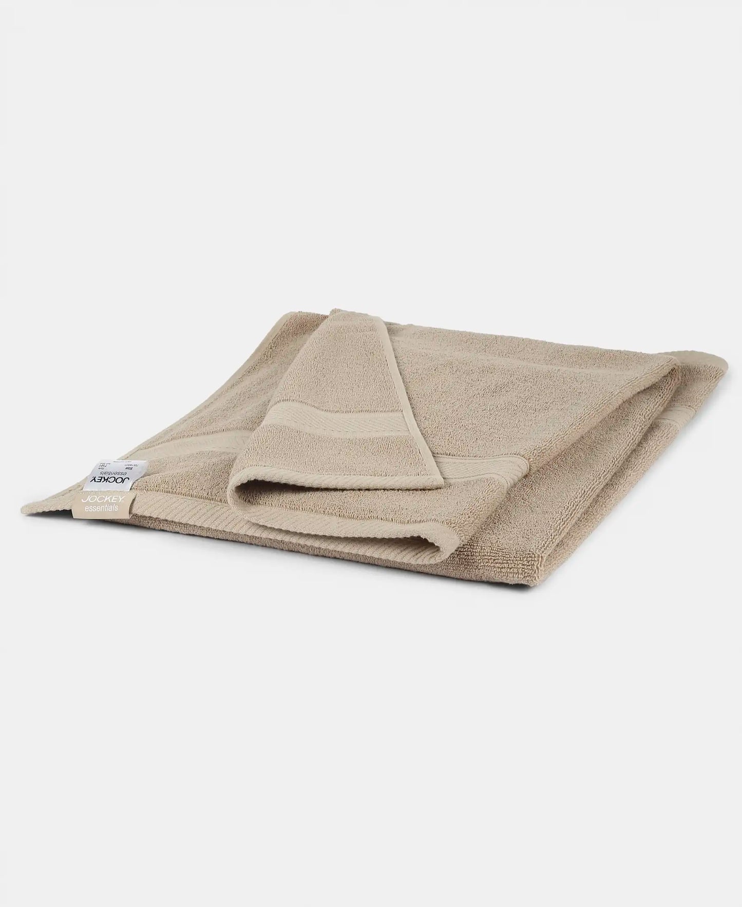 Cotton Terry Ultrasoft and Durable Solid Bath Towel - Nomad