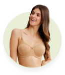 Women Underwire Bra Category Banner Women Underwire Bra Category Banner