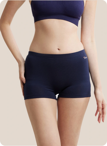 Women's Boyleg Panties Navigation Women's Boyleg Panties Navigation