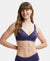 Full Coverage Micro Modal Elastane Full Brief With Exposed Waistband and StayFresh Treatment - Anemone-1