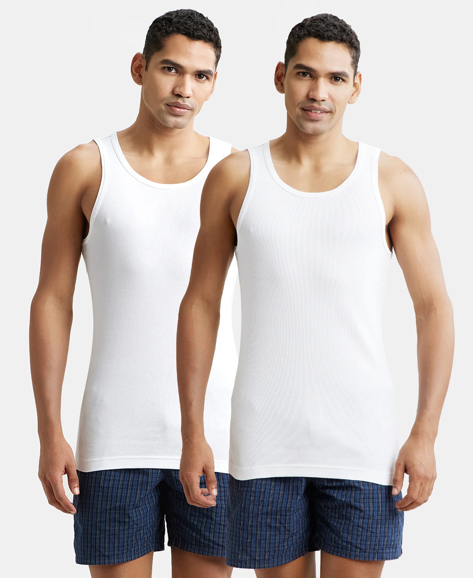 Jockey gym vest pack of 3 clearance