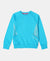 Super Combed Cotton French Terry Graphic Printed Sweatshirt - Sky Dive-1