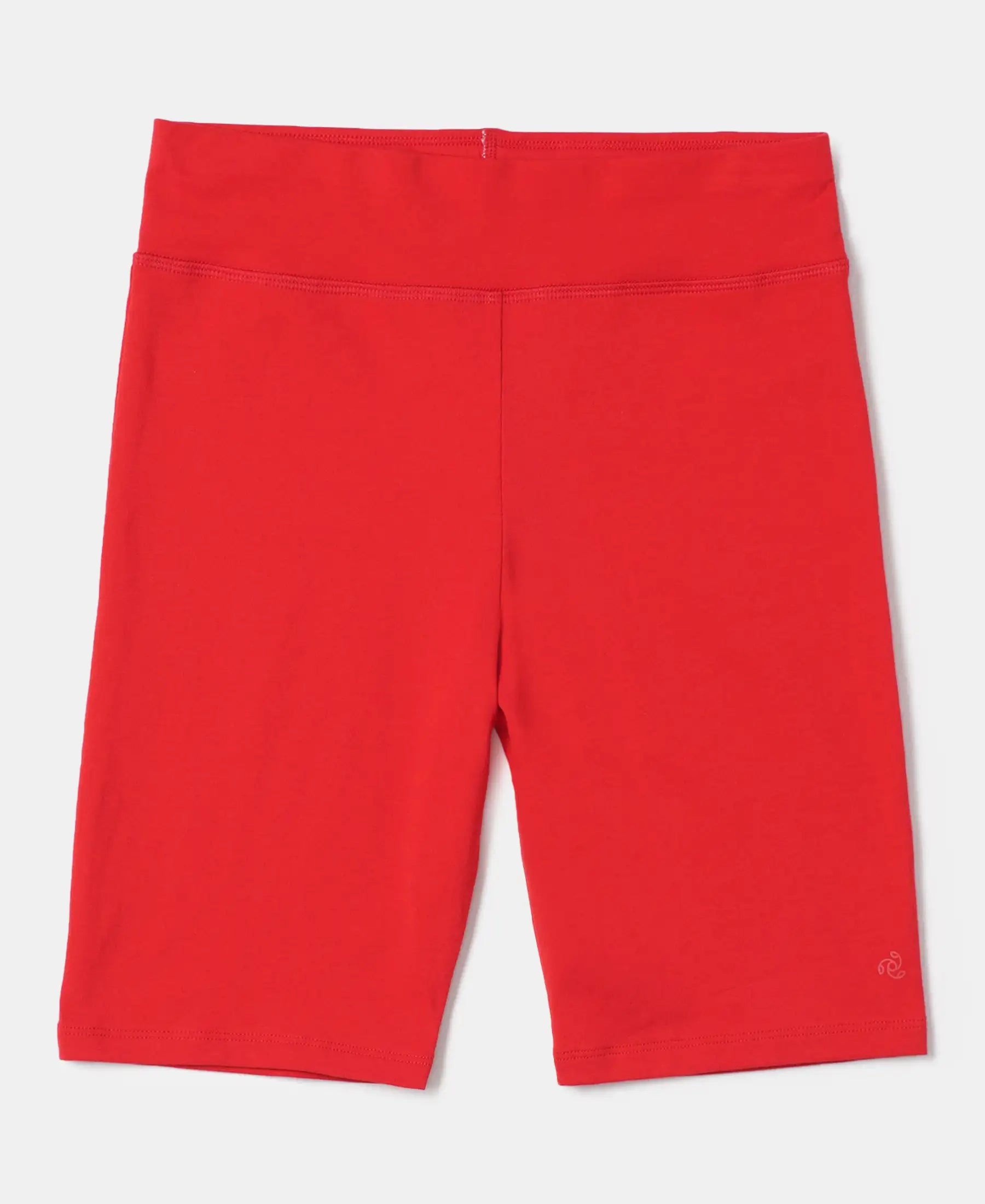 Jockey Girls Rio Red Shorts - 7-8 Yrs - AG77