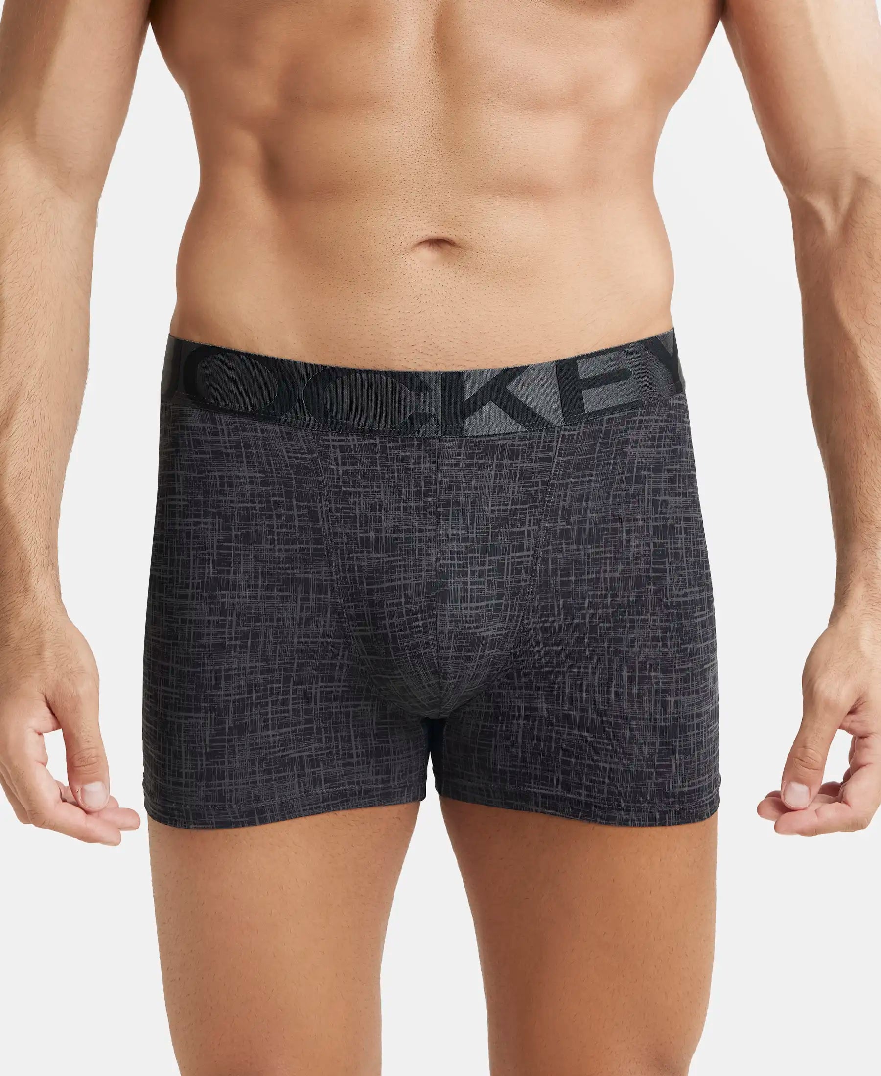 Underwear Trunks Jockey Tactel Underwear Buy Tactel Microfiber