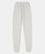 Kid's Super Combed Cotton Rich Thermal Long John with StayWarm Treatment - Off White-1