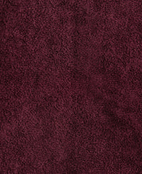 Bamboo Cotton Blend Terry Ultrasoft and Durable Face Towel with Natural StayFresh Properties - Wine Tasting-5