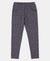 Super Combed Cotton Elastane French Terry Printed Jeggings - Periscope Print-1
