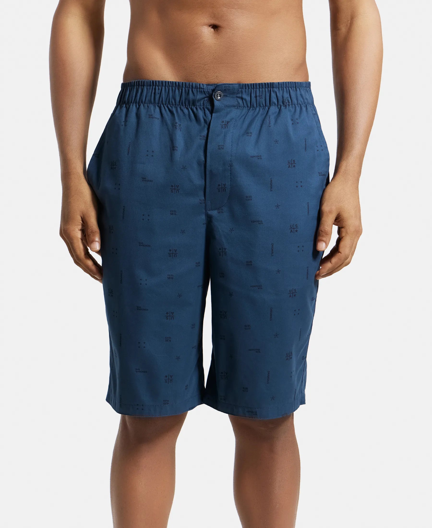 Bermudas for Men Buy Bermuda Shorts for Men Online at Best Price Jockey India
