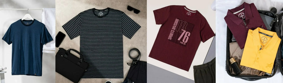 Level Up Your Tee Game with Jockey!