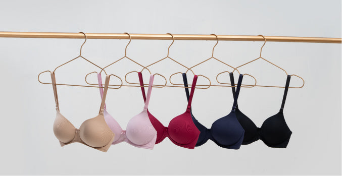 6 Tips For Smart Bra Shopping