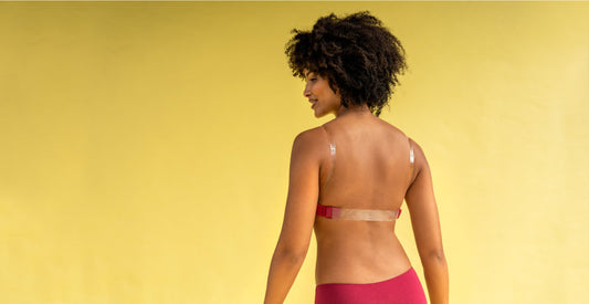 Your No-Fuss Guide to the Best Bra to Wear with a Backless Dress