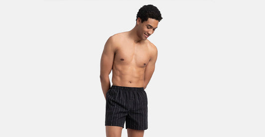 Beat the Heat: Best Cotton Underwear for Men in Summer