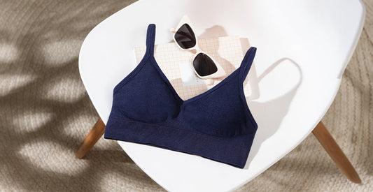 Bikini Tops vs Bras: Which One is More Comfortable in Summer?