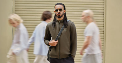 Casual to Cool: 5 Hoodies & Jackets Every Guy Should Try