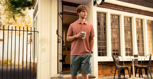 Summer Simplified: Comfortable and Easy Summer Outfits For Men