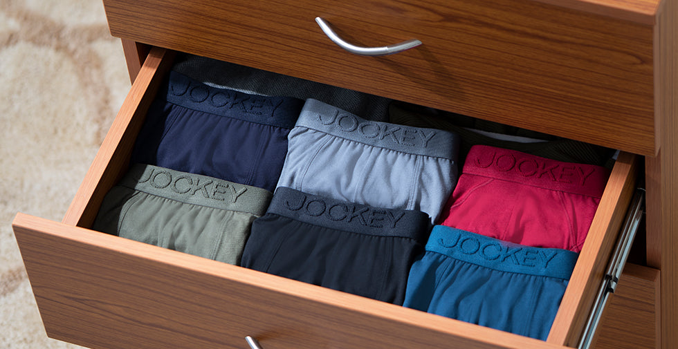 The Fabric Debate: Cotton vs. Microfiber Underwear