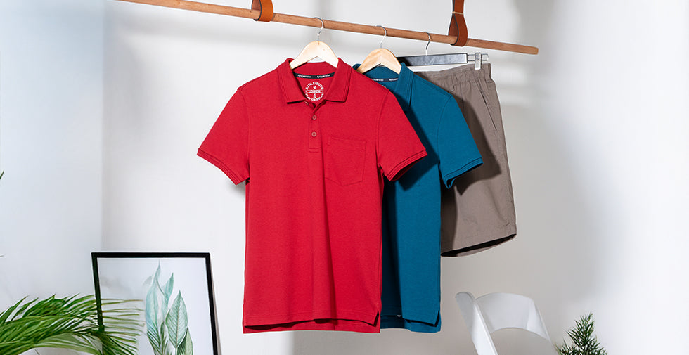 Top Men’s T-Shirt Trends to Watch in 2026