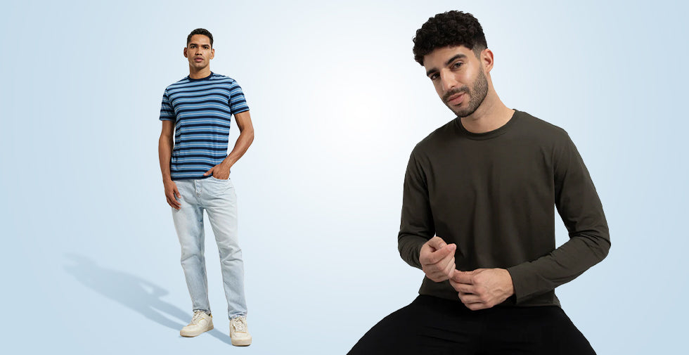 Dressed to Impress: The Ultimate Guide to Killer Color Combos for Men ...