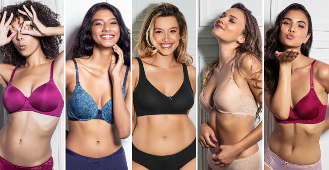 Everything you need to know about your favorite lingerie brand!
