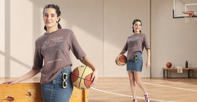 From Oversized Tees to Cool-Girl Basics: Gen Z Fashion in 2026
