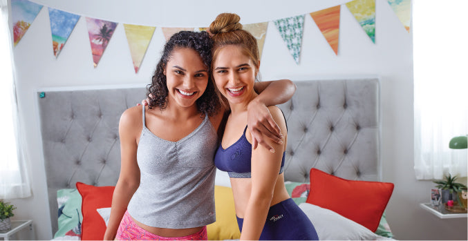 Getting your first beginner bras – a simple guide to find you the righ ...