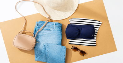 Goa Outfits for Ladies: Beachwear and Comfortable Innerwear Essentials for Your Vacation