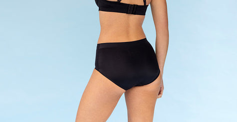 No Ride-Ups, No Distractions: Choosing the Right Panties for Workouts