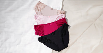 Stop Guessing Your Panty Size: The At-Home Guide Every Woman Needs