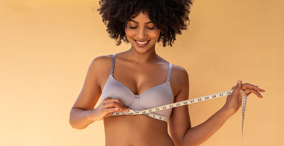 Bra Measurements Decoded: Overbust, Underbust, and Everything in Between