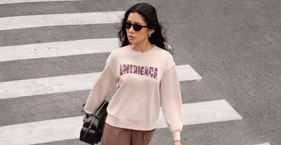 How to Pick the Best Winter Sweatshirts for Women Based on Your Lifestyle