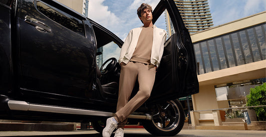 Jackets for Men: Comfort Features You Should Look For