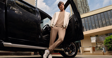 Jackets for Men: Comfort Features You Should Look For