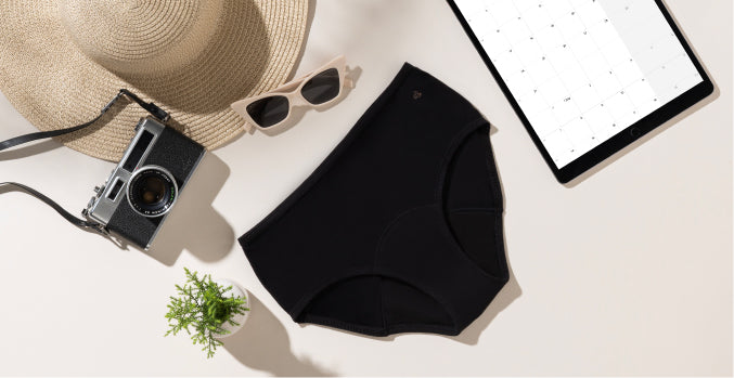Everything You Need to Know About Period Panties: The What, the How, and the Why?